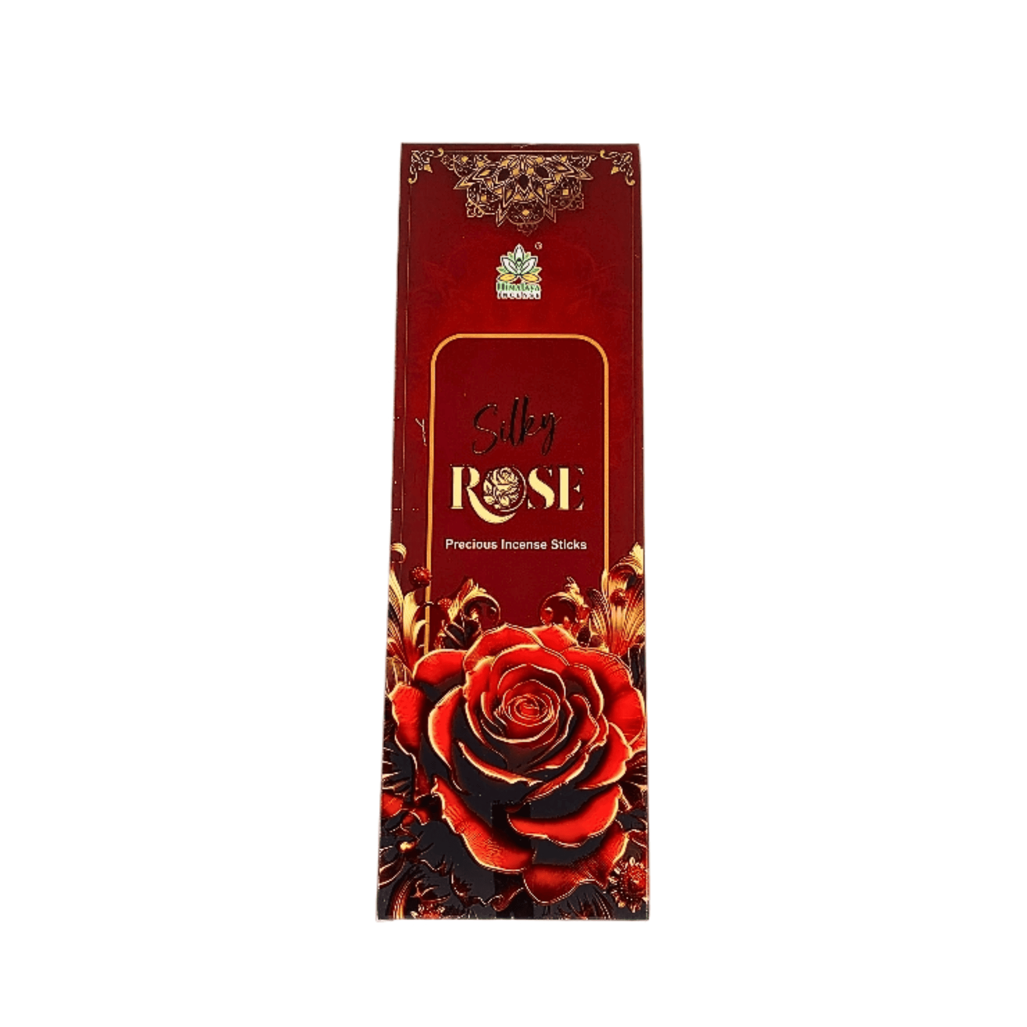 Encens Rose Soyeuse de l'Himalaya - 50g